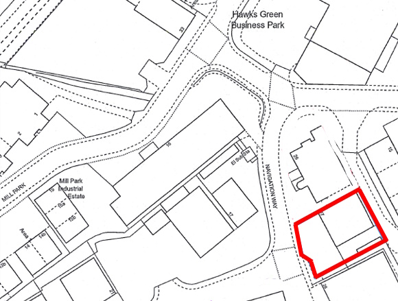 Industrial Unit in Cannock - photo 3